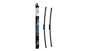 Imagen de PAR ESCOBILLAS L/P BOSCH AEROTWIN 580/600MM BMW 2005