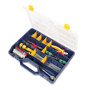 Imagen de ESTUCHE C/21 SEPARADORES MOVILES