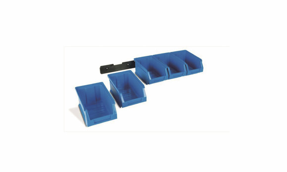 Imagen de KIT DE 5 GAVETAS DE 91X520X53 MM