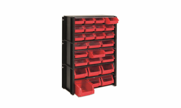 Imagen de MUEBLE DE 360X170X190 MM