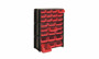 Imagen de MUEBLE DE 360X170X190 MM