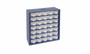 Imagen de MUEBLE METALICO DE 305X145X32