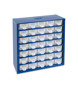 Imagen de MUEBLE METALICO DE 305X145X32