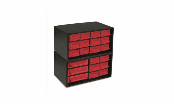Imagen de MUEBLE DE 280X167X140 MM