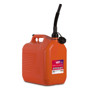 Imagen de BIDON 20 LTS C/CANULA Y VISOR