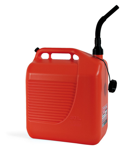 Imagen de BIDON 30 LTS C/CANULA Y VISOR