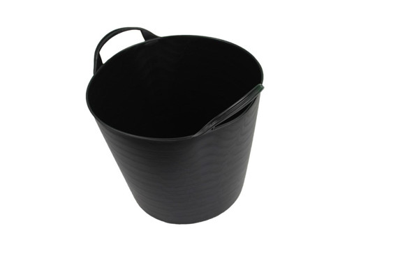 Imagen de BALDE 26 LTS P/OBRA EN PLASTICO