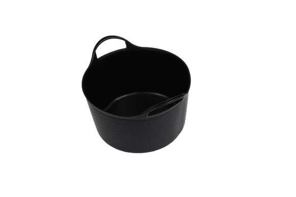 Imagen de BALDE 30 LTS P/VENDIMIA PLASTICO