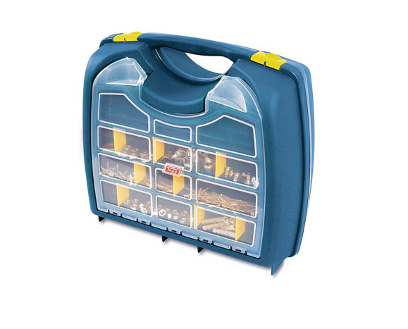 Imagen de CAJA AZUL P/HERRAMIENTA ELECTRICA
