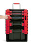 Imagen de TROLLEY PROFESIONAL CARGA 120 KG