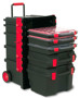 Imagen de TROLLEY PROFESIONAL CARGA 120 KG