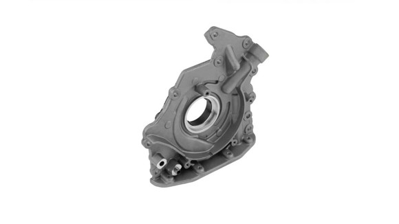 Imagen de BOMBA DE ACEITE CITROEN BERLINGO/PARTNER B9 HDI/301/C-ELYSEE