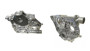 Imagen de BOMBA DE ACEITE TOYOTA HILUX 2.4D 2L/2.8D 3L