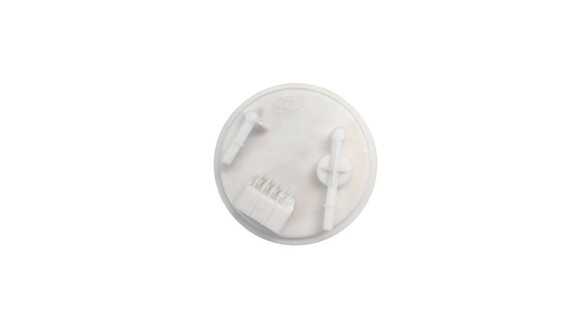 Imagen de TAPA DE BOMBA COMBUSTIBLE GM MERIVA/MONTANA 2002