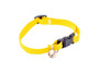 Imagen de KIT 10 COLLARES P/GATO EN CINTA DE POLIESTER