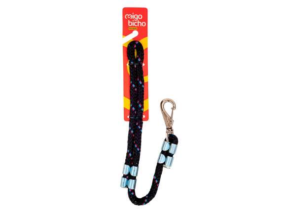 Imagen de CORREA P/PERRO 14MMX45CM SIN AMORTIGUADOR