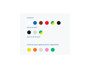 Imagen de ROLLO 100MTS CABLE 2X0.75 GEMELO ROJO/NEGRO