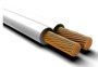 Imagen de ROLLO 100MTS CABLE 2X1 GEMELO BLANCO