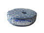 Imagen de ROLLO 100MTS CABLE 2X2 GEMELO NEGRO