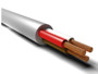 Imagen de ROLLO 100MTS CABLE 3X6 SUPER PLASTICO FLEX