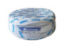 Imagen de ROLLO 100MTS CABLE 2X1 CHAROLADO BLANCO