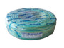 Imagen de ROLLO 100MTS CABLE 10MM VERDE/AMARILLO UNIPOLAR TIERRA