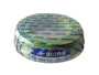 Imagen de ROLLO 100MTS CABLE 2MM VERDE/AMARILLO UNIPOLAR TIERRA
