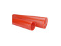 Imagen de ROLLO 25MTS MANGUERA SUCCION PESADA NARANJA 3" PARED 5,9MM