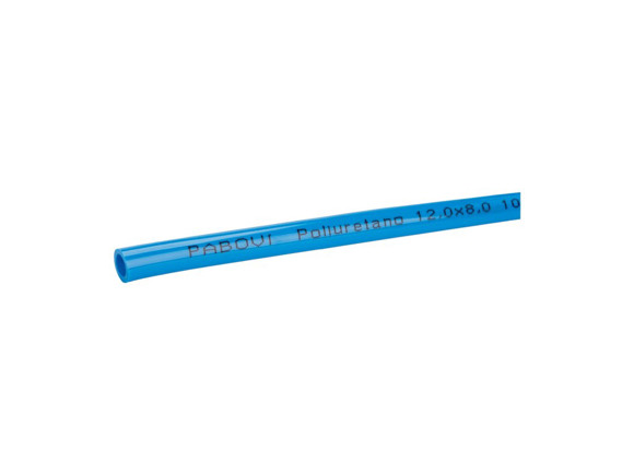 Imagen de ROLLO 100MTS MANGUERA DE POLIURETANO DE 8MM