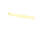 Imagen de ROLLO 50MTS MANGUERA PVC COMBUSTIBLE AMARILLA 1/4"X2,5MM