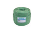 Imagen de CARRETE DE 70 MTS DE CUERDA TRENZADA PET 14 MM VERDE