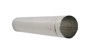 Imagen de DUCTO RIGIDO DE ALUMINIO 4" X 24"