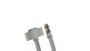 Imagen de COLILLA MALLA VINILO 3/8"X1/2" MACHO/HEMBRA 30CM