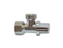 Imagen de LLAVE ESFERICA 1/2" MACHO/HEMBRA