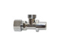 Imagen de LLAVE ESFERICA MACHO 1/2" Y ENTRERROSCA MEDIA