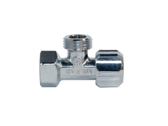 Imagen de LLAVE MULTIVUELTA 1/2" MACHO/HEMBRA