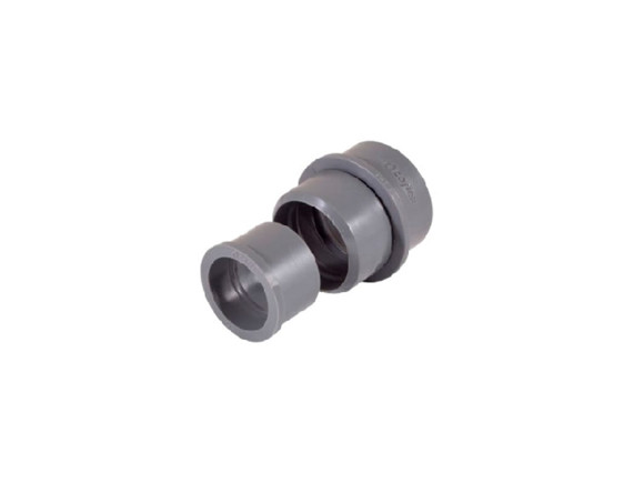Imagen de CHUPON PARA SIFON 1.1/2" Y 1.1/4" PILETA COCINA/BAÑO