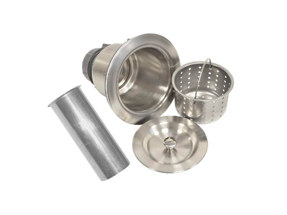 Imagen de VALVULA CANASTA PILETA COCINA CONTEMPORANEA