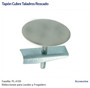 Imagen de TAPON NIQUELADO ROSCADO COCINA/BAÑO