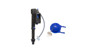 Imagen de KIT VALVULA P-B3081 CON PERA DE DESCARGA