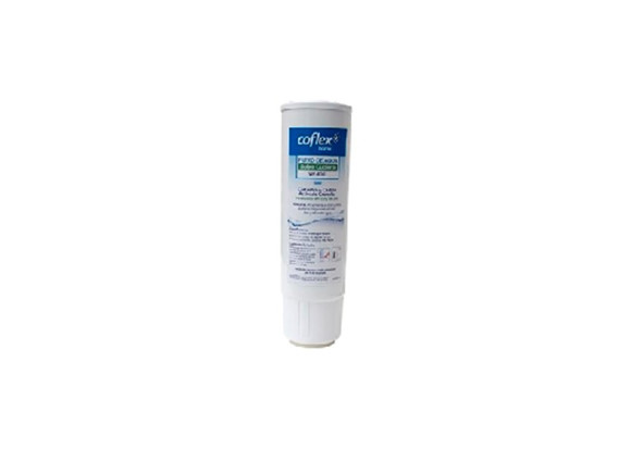 Imagen de CARTUCHO RECAMBIO PARA FILTRO SOBRE MESADA CARBON ACTIVADO