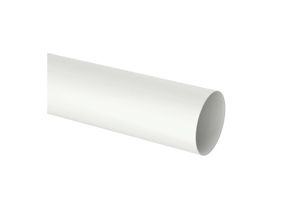 Imagen de CONDUCTOR CIRCULAR AQUAPLUV BLANCO