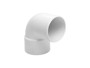 Imagen de CONEXION CODO 90° MH 63MM PVC CEMENTADO