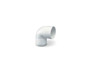 Imagen de CONEXION CODO 90° HH 50MM PVC CEMENTADO