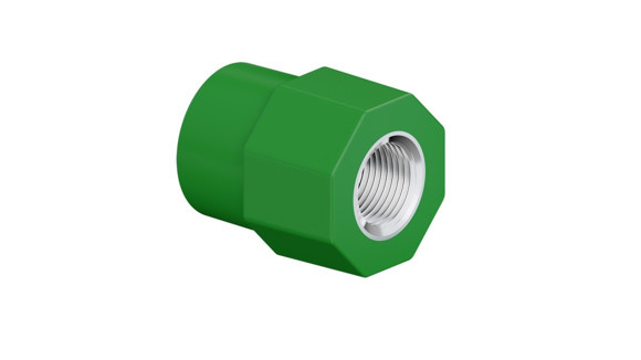 Imagen de TUBO INSERTO HEMBRA 63MM X 2"