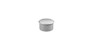 Imagen de CONEXION TAPON M 110MM PVC JUNTA ELASTICA