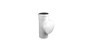Imagen de CAÑO CAMARA M-H 110MM TAPA NORMAL PVC JUNTA ELASTICA