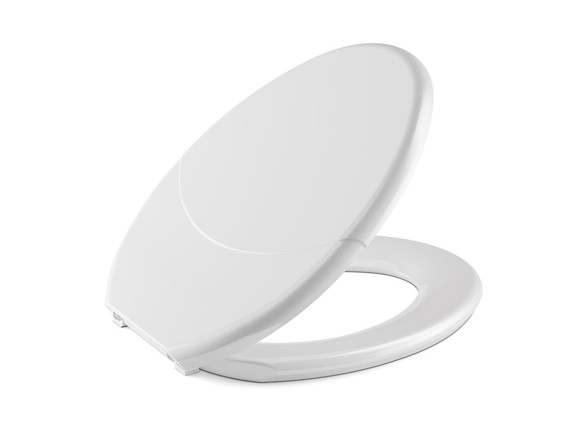 Imagen de ASIENTO SANITARIO BLANCO