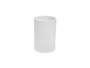 Imagen de CONEXION 110MM CUPLA LISA PVC CEMENTADO