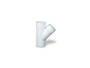 Imagen de CONEXION RAMAL 45° MH 63X63MM PVC CEMENTADO